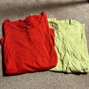 chicos “ultimate tee” bundle!